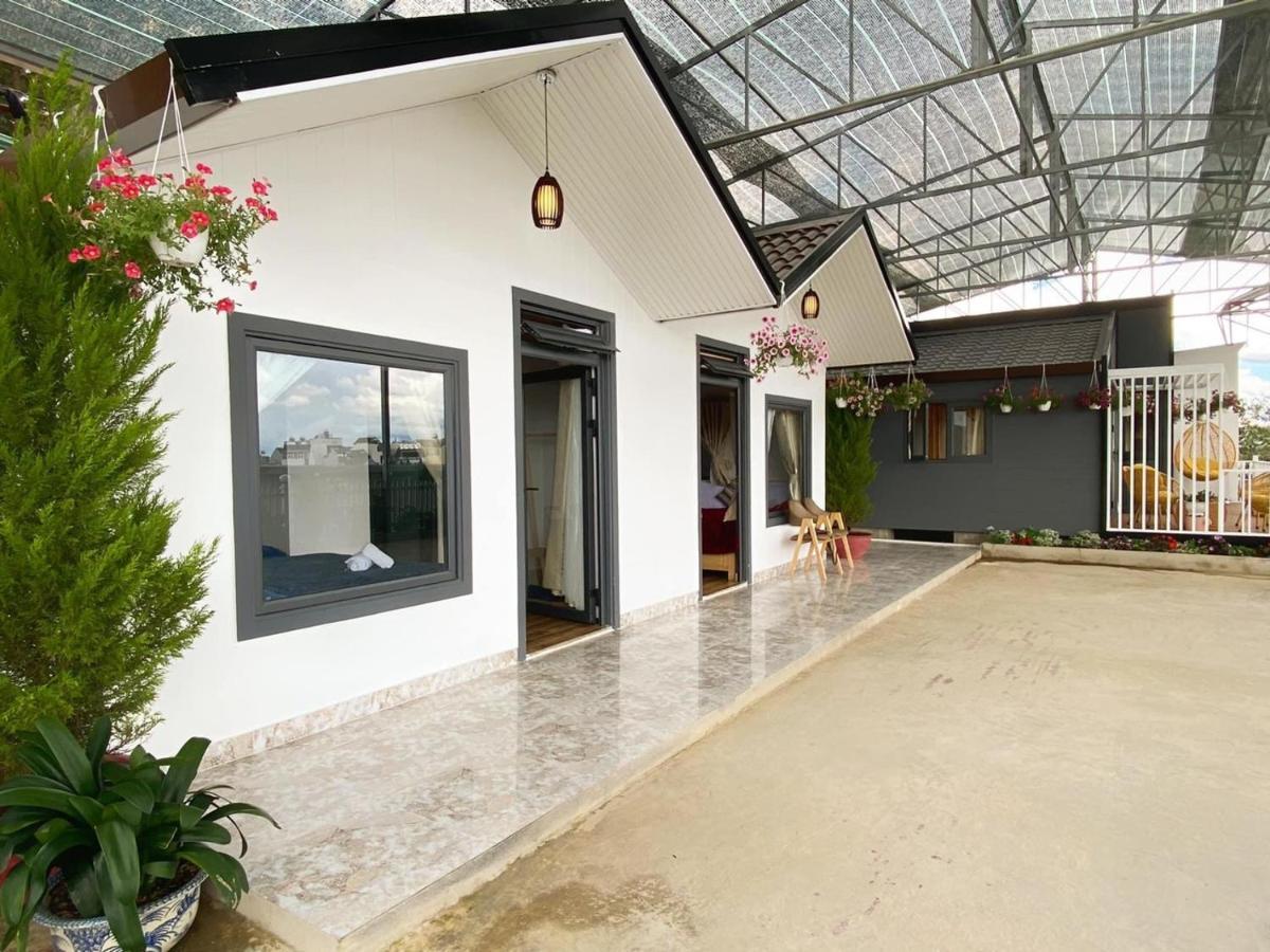 Ngoc Nguyen Homestay Da Lat Dış mekan fotoğraf