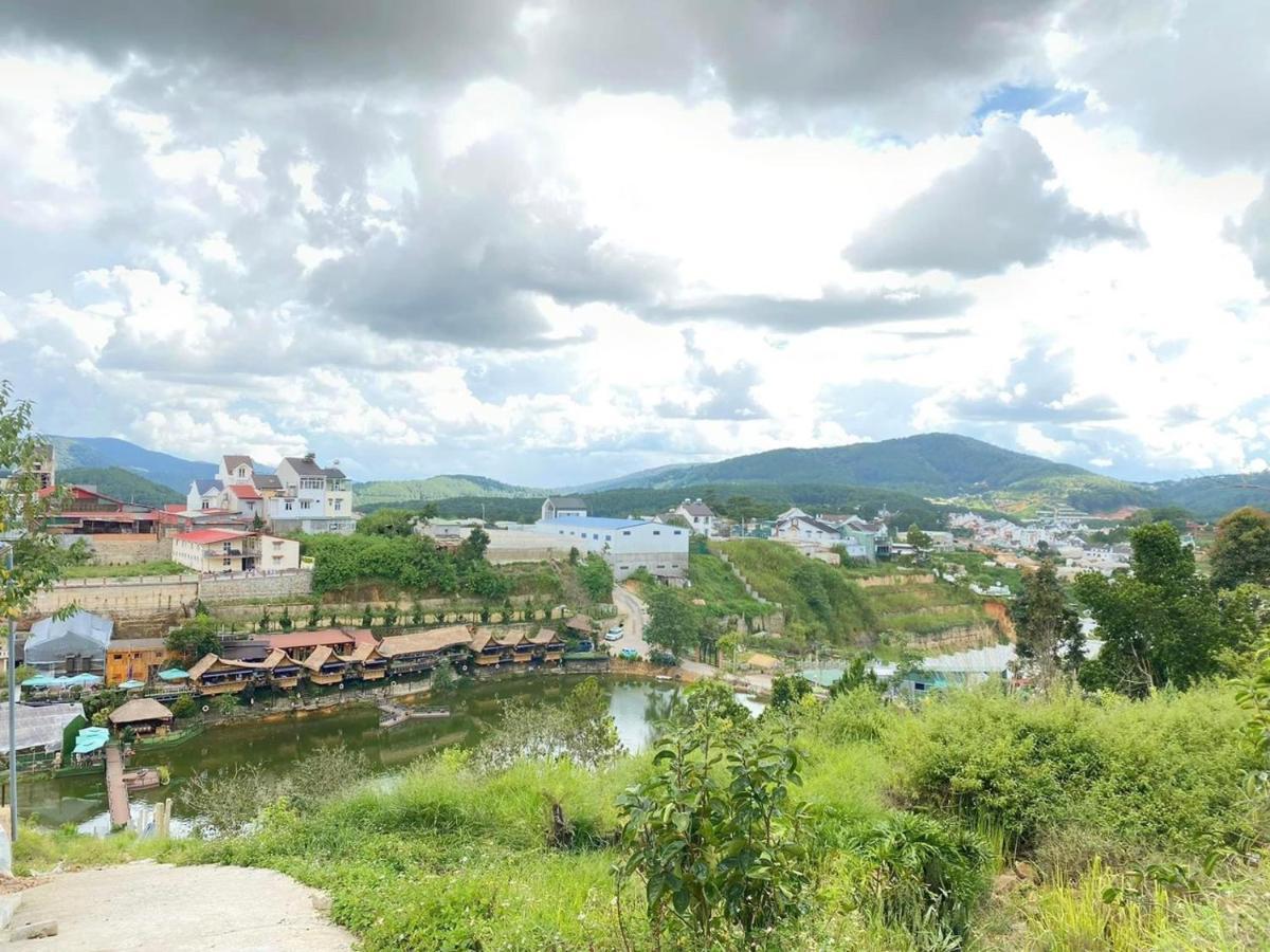 Ngoc Nguyen Homestay Da Lat Dış mekan fotoğraf