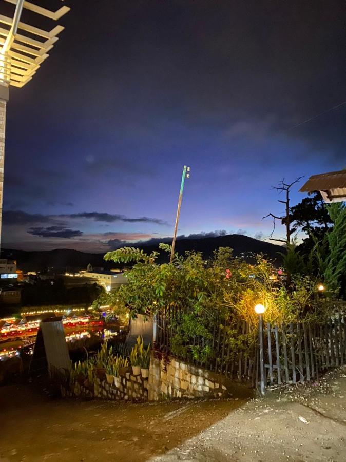 Ngoc Nguyen Homestay Da Lat Dış mekan fotoğraf